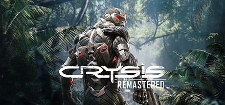 Crysis Remastered EU Nintendo Switch CD Key Crysis Remastered EU Nintendo Switch CD Key