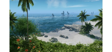 Crysis Remastered EU Nintendo Switch CD Key Crysis Remastered EU Nintendo Switch CD Key