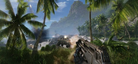 Crysis Remastered Trilogy PC GOG CD Key Crysis Remastered Trilogy PC GOG CD Key
