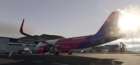 AirportSim EU PC Steam CD Key AirportSim EU PC Steam CD Key
