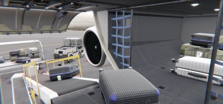 AirportSim PC Steam CD Key AirportSim PC Steam CD Key