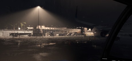 AirportSim PC Steam CD Key AirportSim PC Steam CD Key