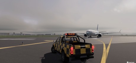 AirportSim PC Steam CD Key AirportSim PC Steam CD Key