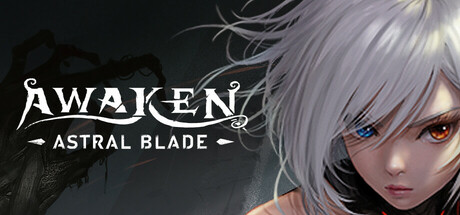 AWAKEN - Astral Blade PC Steam CD Key