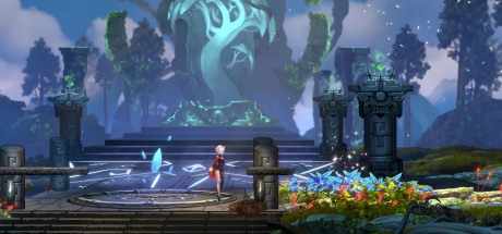 AWAKEN - Astral Blade PC Steam CD Key