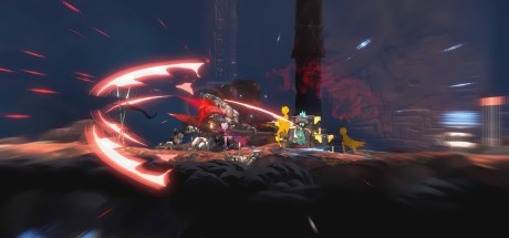 AWAKEN - Astral Blade PC Steam CD Key