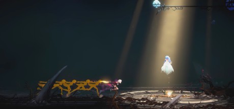 AWAKEN - Astral Blade PC Steam CD Key