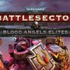 Warhammer 40,000: Battlesector - Blood Angels Elites DLC Steam CD Key Warhammer 40,000: Battlesector - Blood Angels Elites DLC Steam CD Key