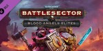 Warhammer 40,000: Battlesector - Blood Angels Elites DLC Steam CD Key