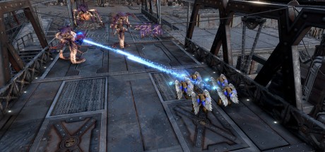 Warhammer 40,000: Battlesector - Blood Angels Elites DLC Steam CD Key Warhammer 40,000: Battlesector - Blood Angels Elites DLC Steam CD Key