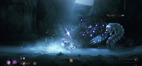 Mandragora: Whispers of the Witch Tree Deluxe Edition PC Steam CD Key Mandragora: Whispers of the Witch Tree Deluxe Edition PC Steam CD Key
