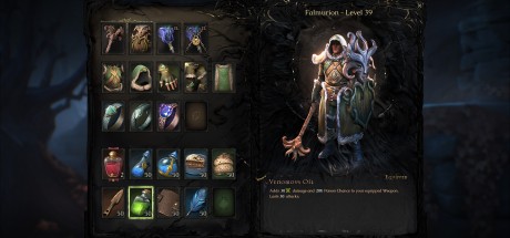 Mandragora: Whispers of the Witch Tree Deluxe Edition PC Steam CD Key Mandragora: Whispers of the Witch Tree Deluxe Edition PC Steam CD Key