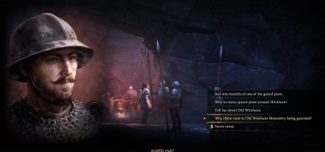 Mandragora: Whispers of the Witch Tree Deluxe Edition PC Steam CD Key Mandragora: Whispers of the Witch Tree Deluxe Edition PC Steam CD Key