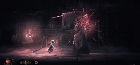 Mandragora: Whispers of the Witch Tree Deluxe Edition PC Steam CD Key Mandragora: Whispers of the Witch Tree Deluxe Edition PC Steam CD Key
