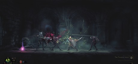 Mandragora: Whispers of the Witch Tree Deluxe Edition PC Steam CD Key Mandragora: Whispers of the Witch Tree Deluxe Edition PC Steam CD Key
