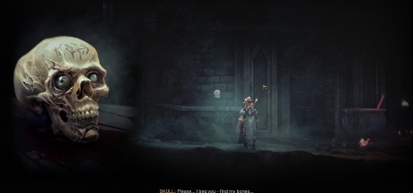 Mandragora: Whispers of the Witch Tree Deluxe Edition PC Steam CD Key Mandragora: Whispers of the Witch Tree Deluxe Edition PC Steam CD Key