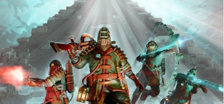 Abyssus PC Steam CD Key Abyssus PC Steam CD Key