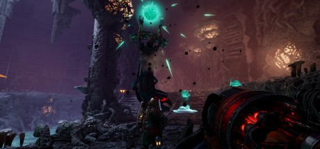Abyssus PC Steam CD Key Abyssus PC Steam CD Key