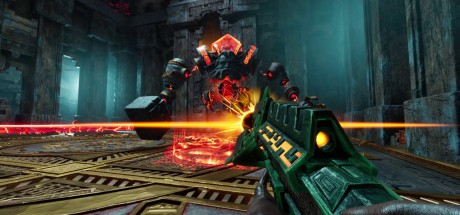 Abyssus PC Steam CD Key Abyssus PC Steam CD Key