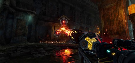 Abyssus PC Steam CD Key Abyssus PC Steam CD Key