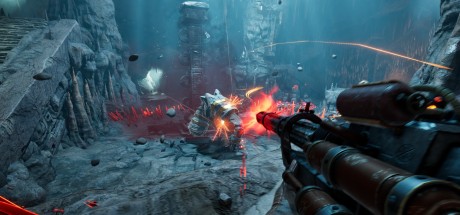 Abyssus PC Steam CD Key Abyssus PC Steam CD Key