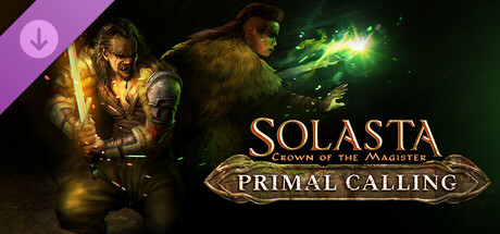 Solasta: Crown of the Magister - Primal Calling DLC EU PC Steam CD Key Solasta: Crown of the Magister - Primal Calling DLC EU PC Steam CD Key
