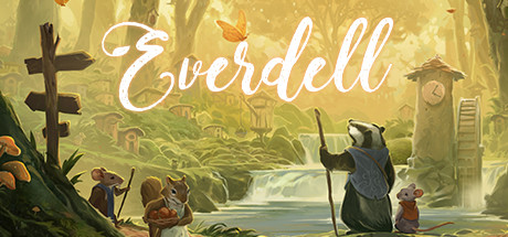 Everdell Steam CD Key