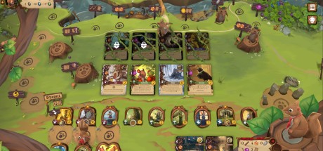 Everdell Steam CD Key