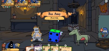 Munchkin Digital EU PC Steam CD Key