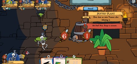 Munchkin Digital EU PC Steam CD Key