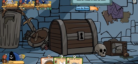 Munchkin Digital EU PC Steam CD Key