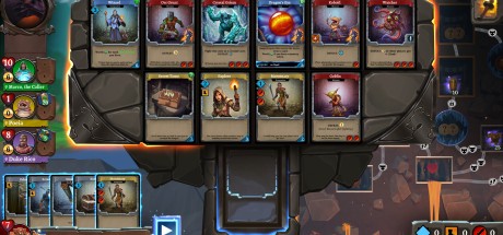 Clank! PC Steam CD Key