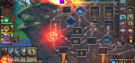 Clank! PC Steam CD Key