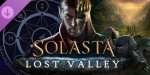 Solasta: Crown of the Magister - Lost Valley DLC EU PC Steam CD Key