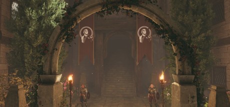 Solasta: Crown of the Magister - Lost Valley DLC EU PC Steam CD Key Solasta: Crown of the Magister - Lost Valley DLC EU PC Steam CD Key