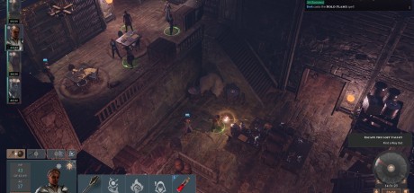 Solasta: Crown of the Magister - Lost Valley DLC EU PC Steam CD Key Solasta: Crown of the Magister - Lost Valley DLC EU PC Steam CD Key