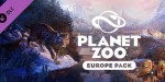 Planet Zoo - Europe Pack DLC EU Steam CD Key Planet Zoo - Europe Pack DLC EU Steam CD Key