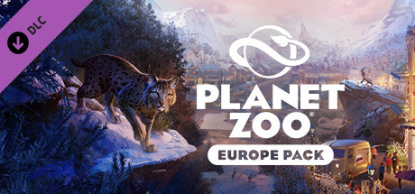 Planet Zoo - Europe Pack DLC EU Steam CD Key Planet Zoo - Europe Pack DLC EU Steam CD Key