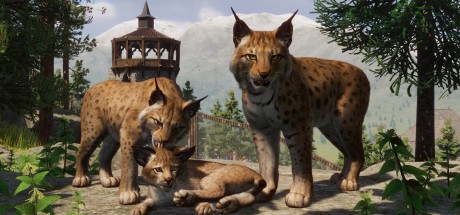 Planet Zoo - Europe Pack DLC EU Steam CD Key Planet Zoo - Europe Pack DLC EU Steam CD Key