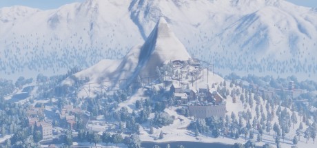 Planet Zoo - Europe Pack DLC MEA Steam CD Key