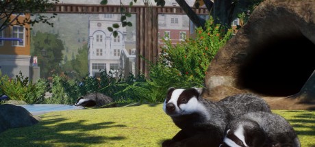 Planet Zoo - Europe Pack DLC MEA Steam CD Key