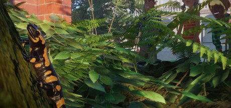 Planet Zoo - Europe Pack DLC MEA Steam CD Key