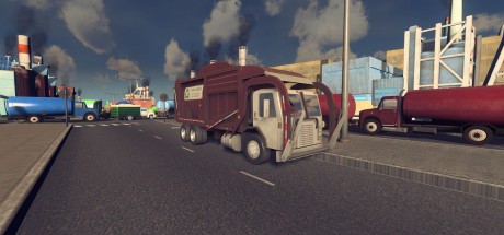 Cities: Skylines - Content Creator Pack: Vehicles of the World DLC Steam CD Key Cities: Skylines - Content Creator Pack: Vehicles of the World DLC Steam CD Key