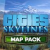 Cities: Skylines - Content Creator Pack: Map Pack DLC EU PC Steam CD Key Cities: Skylines - Content Creator Pack: Map Pack DLC EU PC Steam CD Key