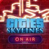 Cities: Skylines - On Air Radio DLC EU PC Steam CD Key Cities: Skylines - On Air Radio DLC EU PC Steam CD Key