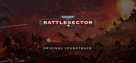 Warhammer 40,000: Battlesector - Soundtrack DLC PC Steam CD Key Warhammer 40,000: Battlesector - Soundtrack DLC PC Steam CD Key