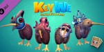 KeyWe - Early Bird Pack DLC PC Steam CD Key