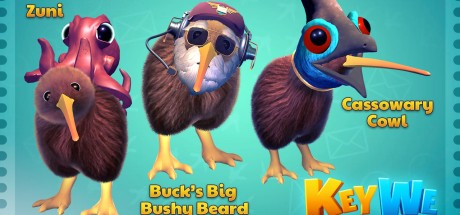 KeyWe - Early Bird Pack DLC PC Steam CD Key KeyWe - Early Bird Pack DLC PC Steam CD Key