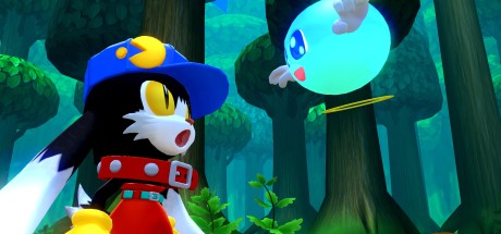 Klonoa Phantasy Reverie Series EU Steam CD Key Klonoa Phantasy Reverie Series EU Steam CD Key