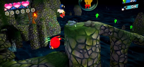 Klonoa Phantasy Reverie Series EU Steam CD Key Klonoa Phantasy Reverie Series EU Steam CD Key